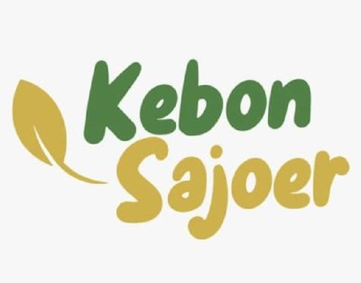 Trademark KEBON SAJOER + LUKISAN/GAMBAR