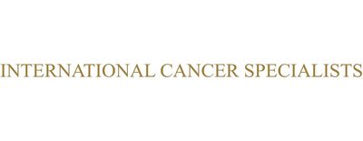 Trademark INTERNATIONAL CANCER SPECIALISTS