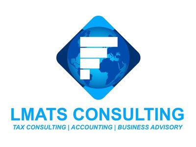 Trademark LMATS CONSULTING