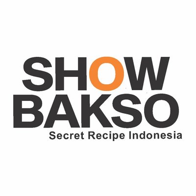 Trademark SHOW BAKSO