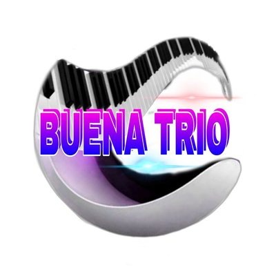 Trademark BUENA TRIO + GAMBAR