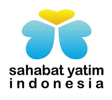 Trademark LOGO SAHABAT YATIM INDONESIA