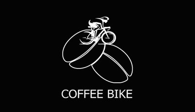 Trademark COFFEE BIKE dan lukisan