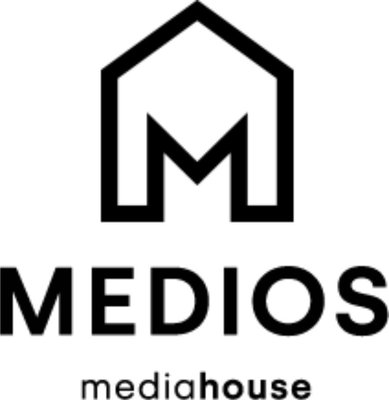 Trademark MEDIOS + logo MEDIAHOUSE