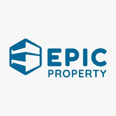 Trademark EPIC PROPERTY