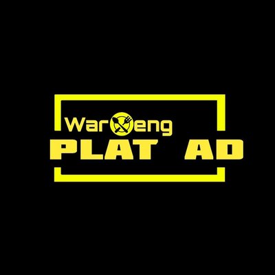 Trademark Waroeng PLAT AD