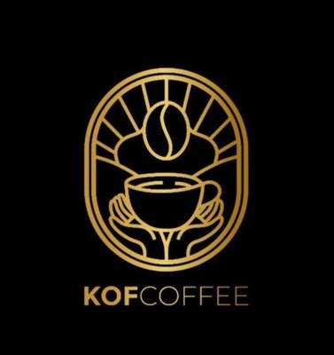 Trademark KOFCOFFEE