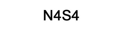 Trademark N4S4