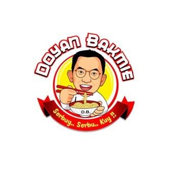 Trademark DOYAN BAKMIE SERBUY.. SERBU.. KUY !! & LOGO