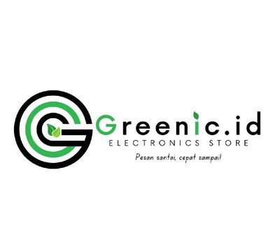 Trademark Greenic.id