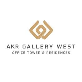 Trademark AKR Gallery West