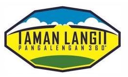 Trademark TAMAN LANGIT PANGALENGAN 360°