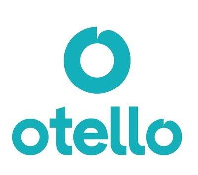 Trademark otello + Logo