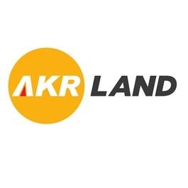 Trademark AKR Land