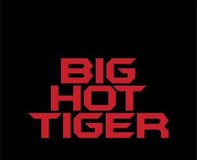 Trademark BIG HOT TIGER