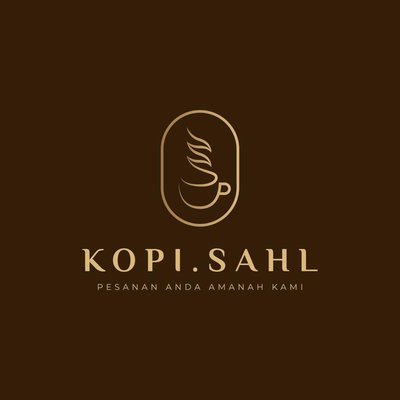 Trademark KOPI.SAHL + LOGO