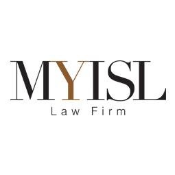 Trademark MYISL LAW FIRM