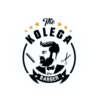 Trademark The Kolega Barbershop