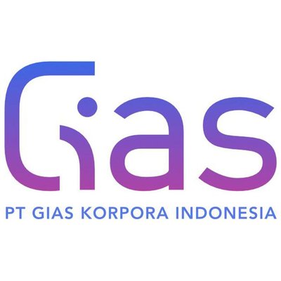 Trademark PT. GIAS KORPORA INDONESIA