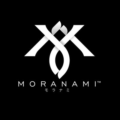 Trademark MORANAMI + Logo