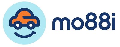 Trademark mobbi Logo