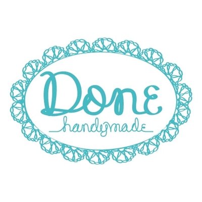 Trademark Done Handymade + LOGO