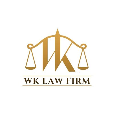 Trademark WKLaw Firm