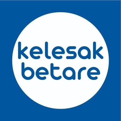 Trademark kelesak betare