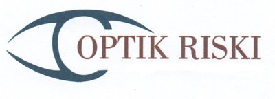 Trademark OPTIK RISKI