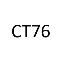 Trademark CT76