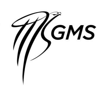 Trademark GMS + Logo