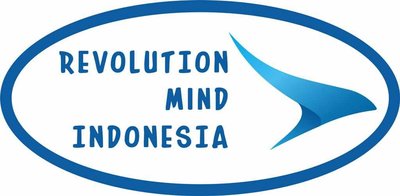 Trademark REVOLUTION MIND INDONESIA