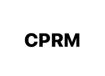 Trademark CPRM