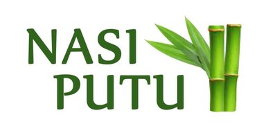 Trademark NASI PUTU dan lukisan