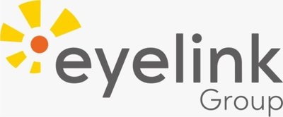 Trademark EYELINK GROUP