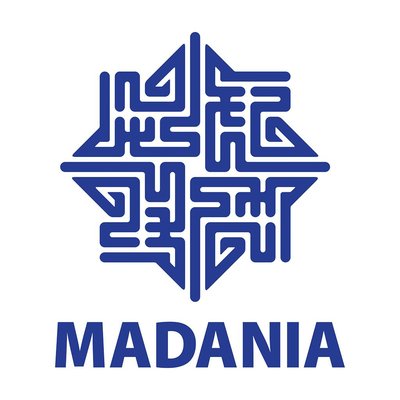 Trademark MADANIA