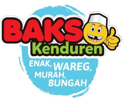 Trademark Bakso Kenduren