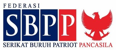 Trademark Federasi Serikat Buruh Patriot Pancasila (F SBPP)