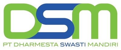 Trademark DSM PT Dharmesta Swasti Mandiri