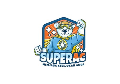 Trademark SUPERAC