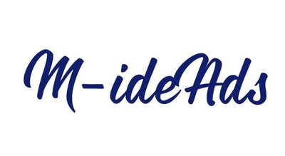 Trademark M-ideAds