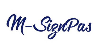 Trademark M-SignPas