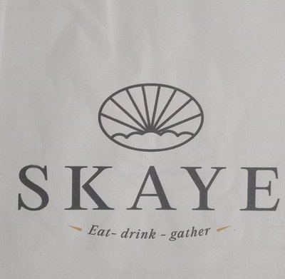 Trademark SKAYE