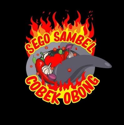 Trademark SEGO SAMBEL COBEK OBONG