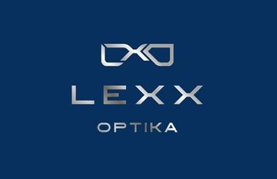 Trademark LEXX OPTIKA