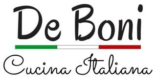 Trademark De Boni Cucina Italiana