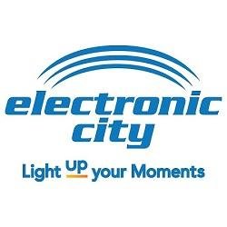 Trademark electronic city Light up your Moments