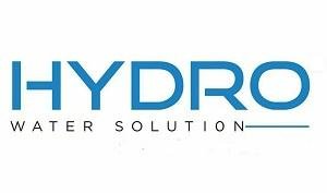 Trademark HYDRO WATER SOLUTION