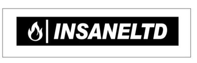 Trademark INSANELTD + LOGO