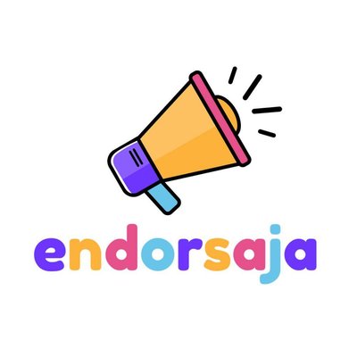 Trademark ENDORSAJA